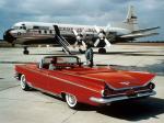 Buick Electra 225 Convertible 1959 года